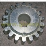 Pignone Fadini Ricambio originale MEC 200 Nyota 115 Junior Girri 130